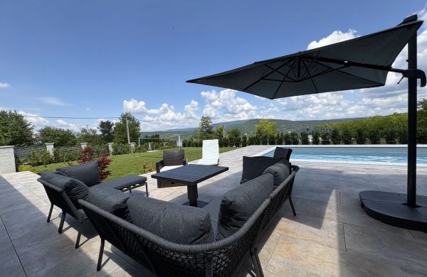 Csillagösvény Resort Piliscsaba