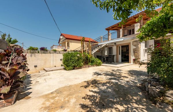 Apartman Ljubač - CDA075