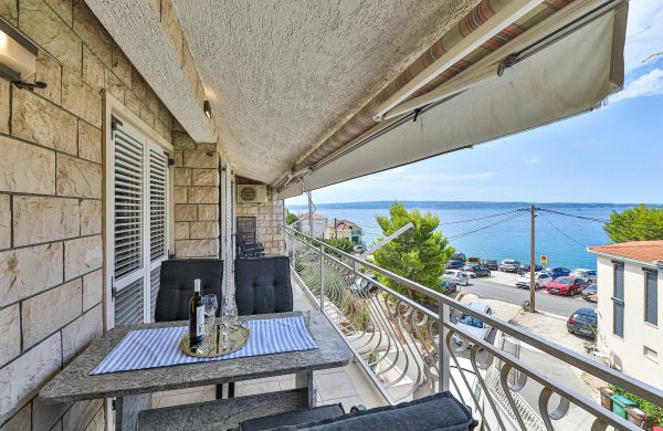 Apartman Stobreč - CSC882