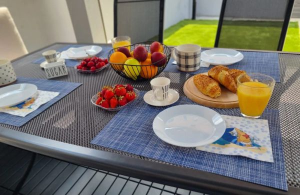 Kuća za odmor Ena Jadranovo