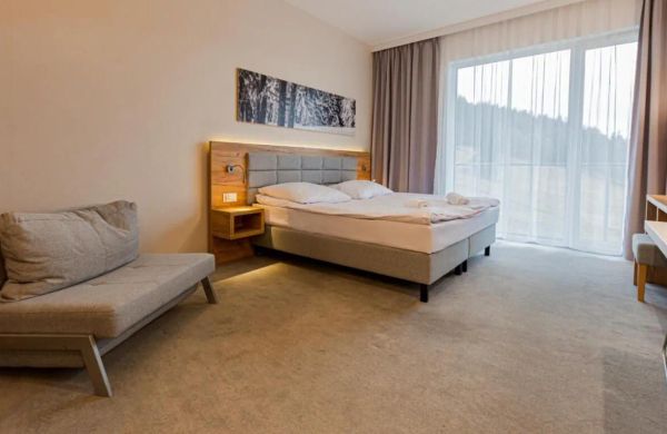 VacationClub Aparthotel Czarna Góra Apartament 219