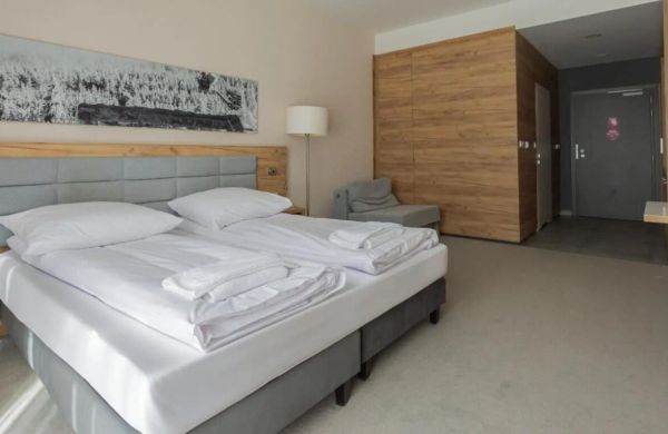VacationClub Aparthotel Czarna Góra Apartament 239