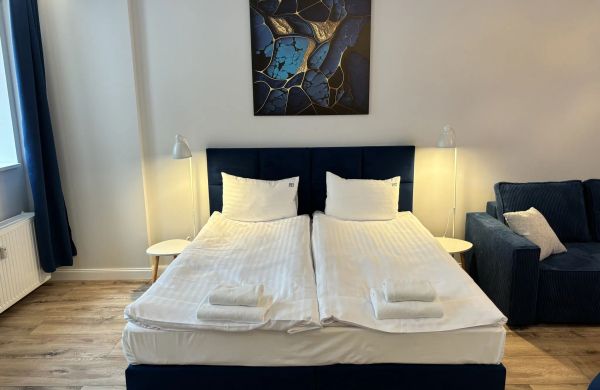 Apartamenty Provenir Home Kwiatowa 5 Poznań