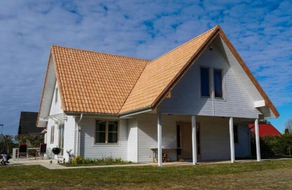 Apartament Dębki na spokojnie