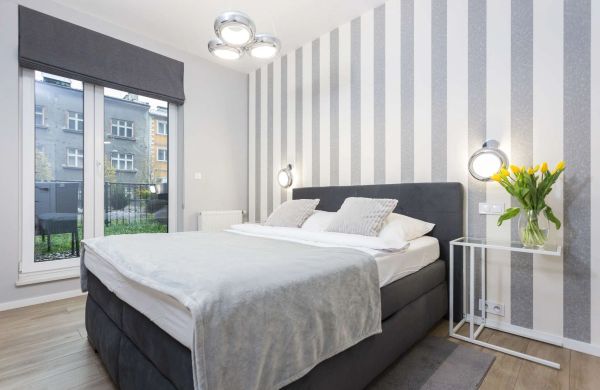 Nadwiślańska 11 Kraków | Apartament | Klimatyzacja