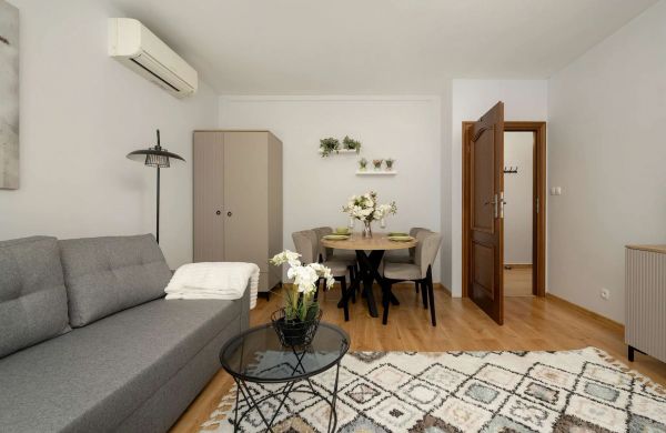 Walońska 9 Wrocław | Wyjątkowy Apartament | Parking