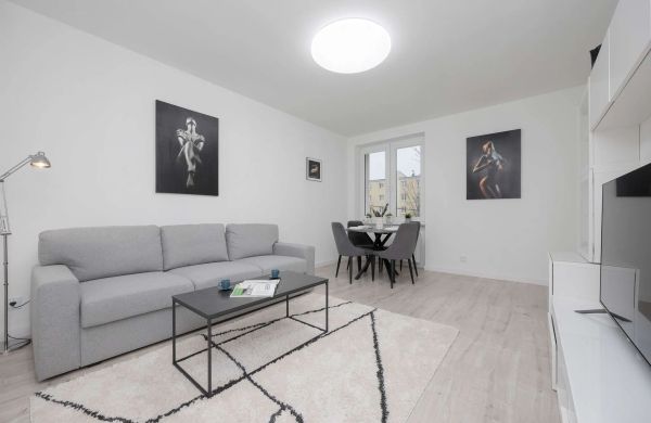 Armii Krajowej 22 Pruszków | Wyjątkowy Apartament | Wi-Fi