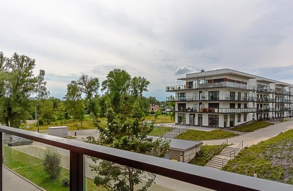 VacationClub Sagaris Apartament 14 Dziwnów