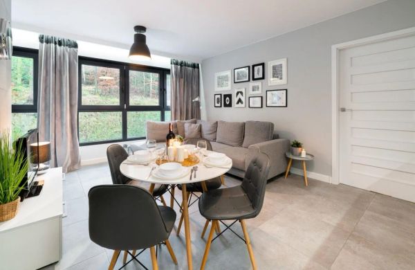VacationClub Jana Matejki 1 Apartament 5 Karpacz