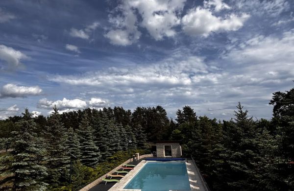 Villa Murano Sajzy