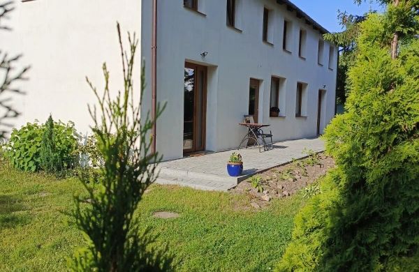 Apartament via ad mare Gdańsk