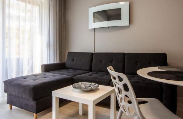 VacationClub Solden Czarna Góra Apartament 9 Sienna