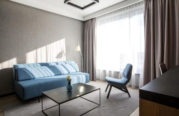 Q Hotel Plus Wrocław Bielany Wrocławskie