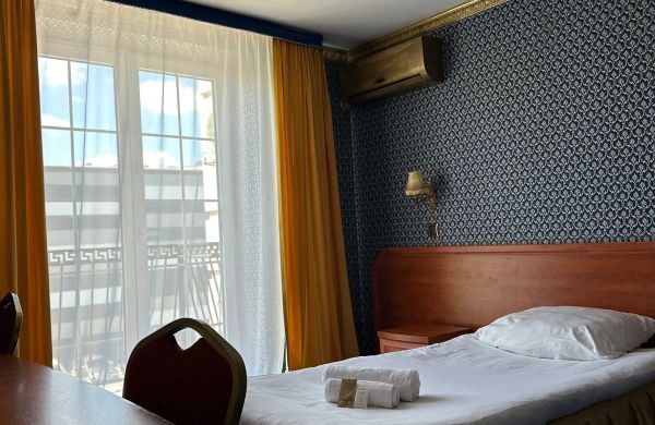 Hotel Szafir Rzeszów
