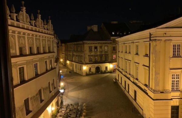 Apartamenty Magdalena Lublin