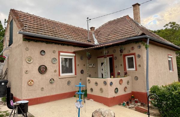 Színes Vendégház Tokaj