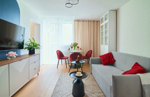 Apartament Mono Lux