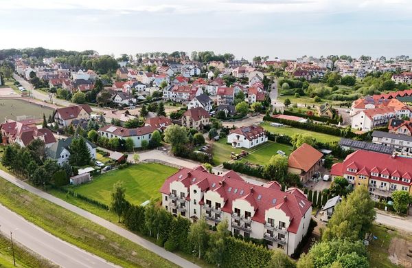 OW LUNA Baltica Rewal