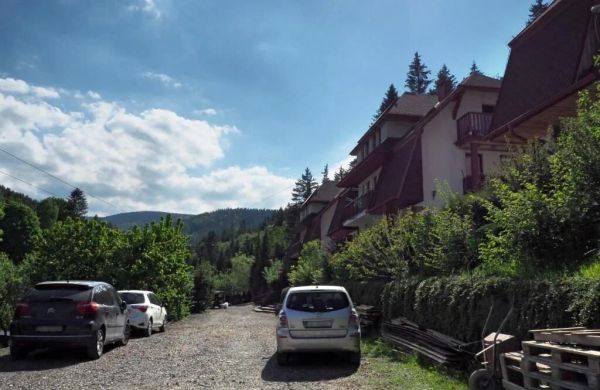 Apartament BOHO DOM Stronie Śląskie