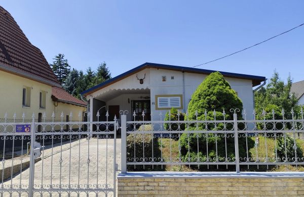 Járay Vendégház Győr