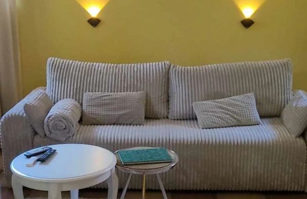 Apartament Biała Flaga Charzykowy