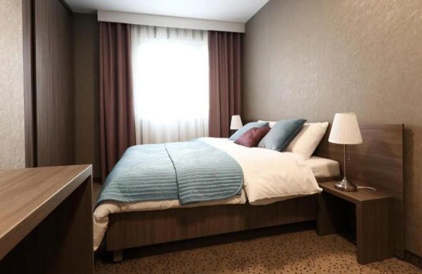 Hotel Porto Radomsko