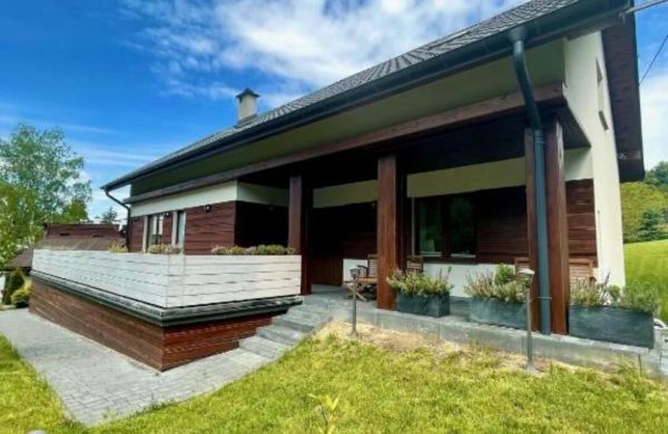 Domki&Apartamenty Koszarka Gródek nad Dunajcem