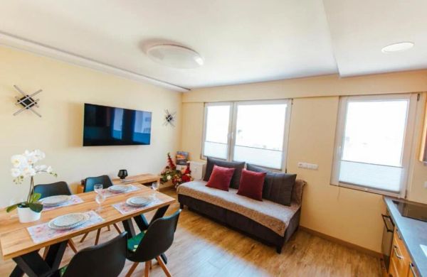 VacationClub Gierczak 15 Apartament 10 Kołobrzeg