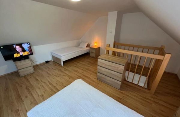 Apartament 6A Słubice