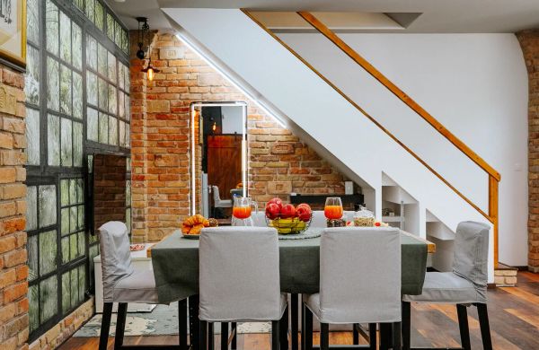 The Loft Apartman Esztergom