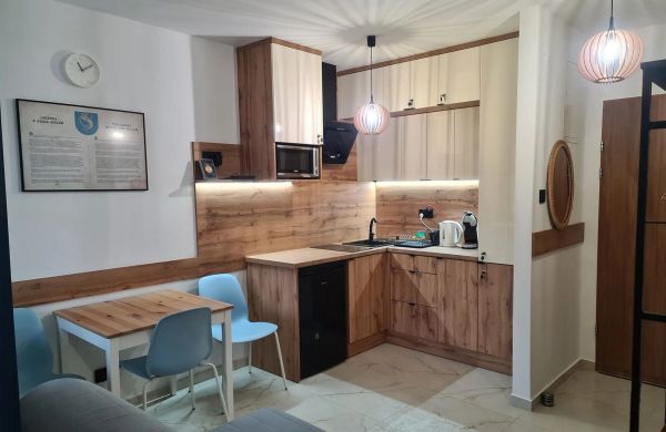 Apartament Króla Sielaw - Mikołajki