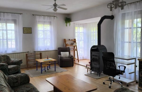 Parti dűlő Apartman Andornaktálya