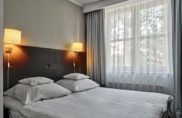 Hotel Edison Baranowo