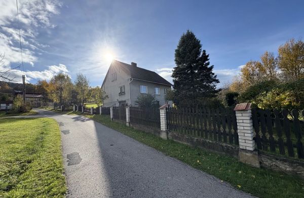 Domek Gałuszkówka na Śmiechówce Śleszowice