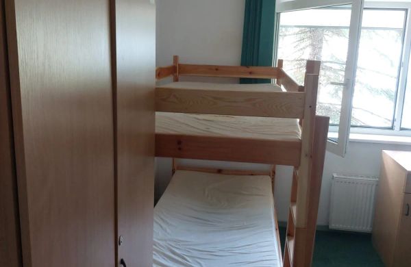 Hostel Hom Wawer Warszawa