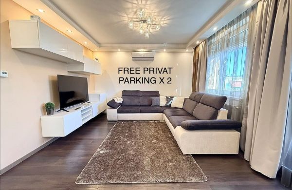 Local-Lux Prémium Apartman Kecskemét