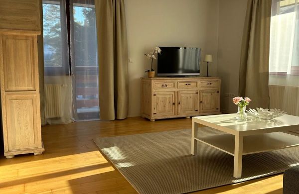 Apartament Pod Lipkami 9 Zakopane