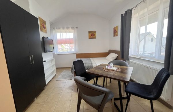 Apartamenty Family Sianożęty