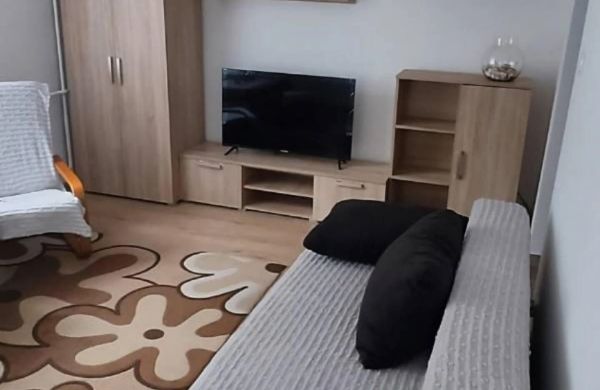Apartament Giżycko Centrum