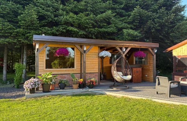 Apartamenty pod Cisem Kierzkowo, Choczewo