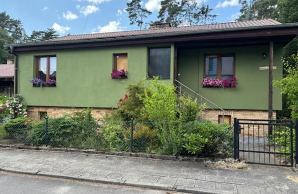 Apartament Pod Daglezją Łagów