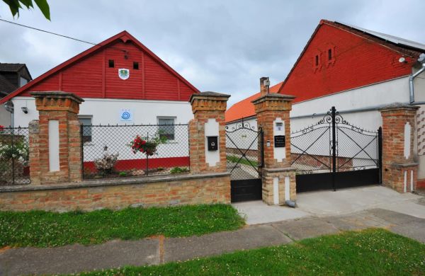 Bagotai Vendégház Pécsbagota