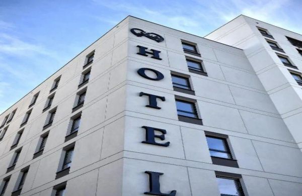 Hotel LubHotel Lublin