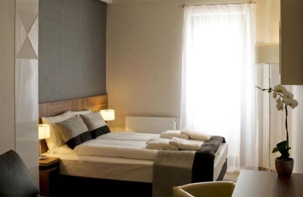 Montis Hotel & SPA Poniatowa