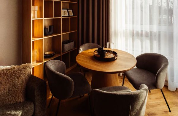 Bulwary Chrobrego Apartament Gniezno