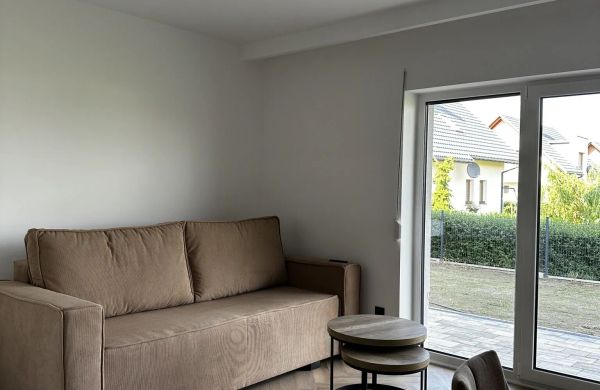 Verde Klon Apartment Jasionka