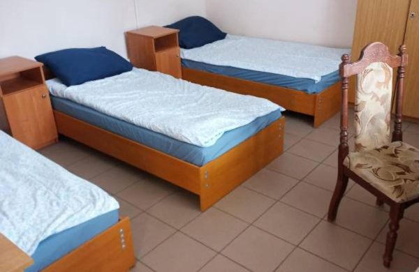 Hostel U pana Jerzy Żyrardów