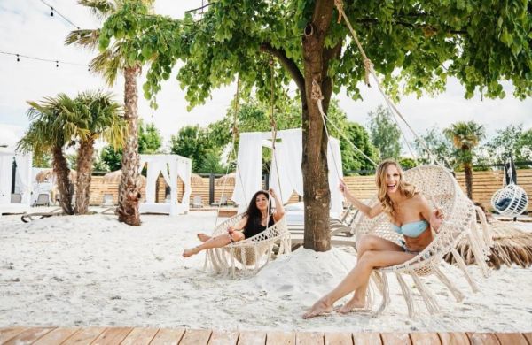 Hotel BlueDiamond Rzeszów
