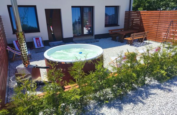 LoftLove Apartament Starachowice