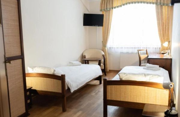 Hotel Jaśmin Regietów